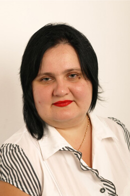 Наталія Коток